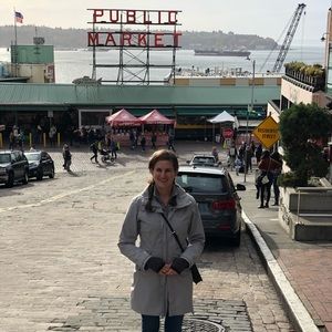 Meet your Posher, Jackie